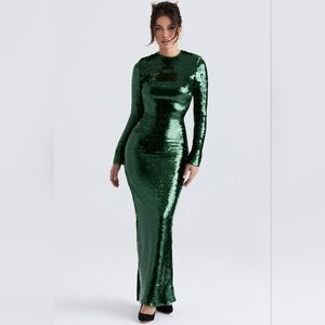 Pine House of CB 'Belle'- XL